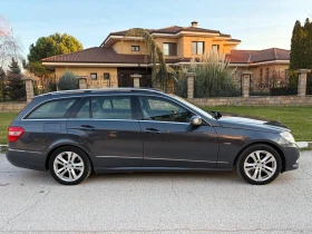 Mercedes-Benz E 200 Avantgarde!, снимка 3