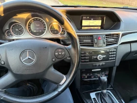 Mercedes-Benz E 200 Avantgarde!, снимка 15