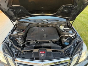 Mercedes-Benz E 200 Avantgarde!, снимка 17