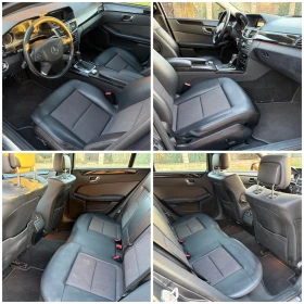 Mercedes-Benz E 200 Avantgarde!, снимка 11