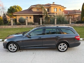 Mercedes-Benz E 200 Avantgarde!, снимка 7