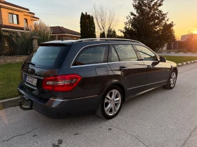 Mercedes-Benz E 200 Avantgarde!, снимка 4