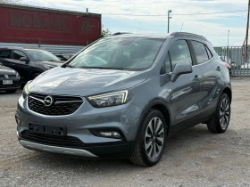 ����� �� �������� �� Opel Mokka X Cosmo* Face* Navi* Cam