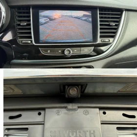 Opel Mokka X Cosmo* Face* Navi* Cam | Mobile.bg � ����� ������ 15