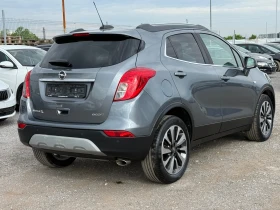 Opel Mokka X Cosmo* Face* Navi* Cam | Mobile.bg � ����� ������ 5