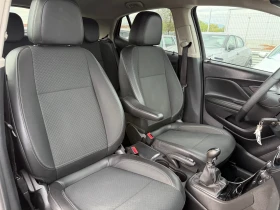 Opel Mokka X Cosmo* Face* Navi* Cam | Mobile.bg � ����� ������ 9