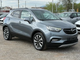 Opel Mokka X Cosmo* Face* Navi* Cam | Mobile.bg � ����� ������ 7