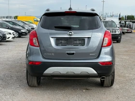 ����� �� �������� �� Opel Mokka X Cosmo* Face* Navi* Cam