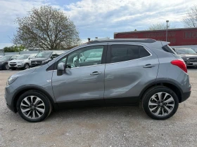 ����� �� �������� �� Opel Mokka X Cosmo* Face* Navi* Cam