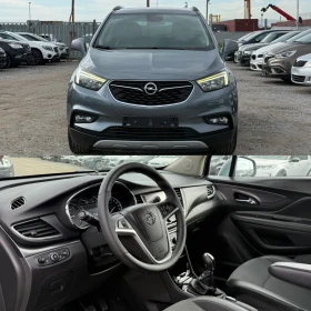 Opel Mokka X Cosmo* Face* Navi* Cam | Mobile.bg � ����� ������ 17