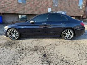 Mercedes-Benz C 43 AMG * * CARFAX * * АВТОКРЕДИТ * *  - 20500 € / 40094.51 лв. - 88544866 4