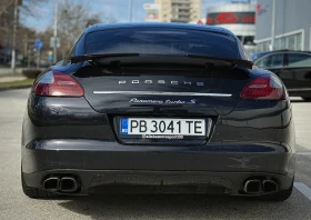 Porsche Panamera TURBO 700кс - 23777 € / 46503.77 лв. - 60877030 10