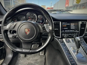 Porsche Panamera TURBO 700кс - 23777 € / 46503.77 лв. - 60877030 12