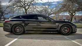 Porsche Panamera TURBO 700кс - 23777 € / 46503.77 лв. - 60877030 5