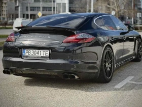 Porsche Panamera TURBO 700кс - 23777 € / 46503.77 лв. - 60877030 9