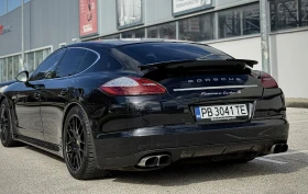 Porsche Panamera TURBO 700кс - 23777 € / 46503.77 лв. - 60877030 4