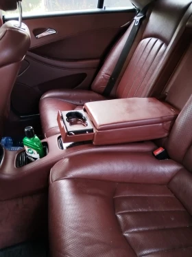 Mercedes-Benz CLS 500 AMG Sport Package с Двоен Стъклопакет | Auto.bg — изображение 8