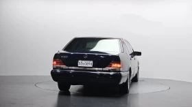 Mercedes-Benz S 320 autogeorge.com - 12350 € / 24154.50 лв. - 30915028 4