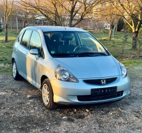 Honda Jazz ГАЗ/БЕНЗИН* 2008г.* 185хил.км* КЛИМАТИК - 3100 € / 6063.07 лв. - 53078334 9