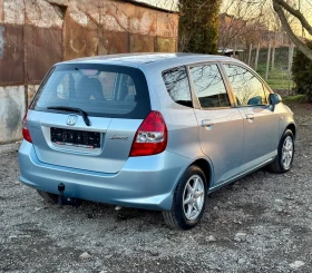 Honda Jazz ГАЗ/БЕНЗИН* 2008г.* 185хил.км* КЛИМАТИК - 3100 € / 6063.07 лв. - 53078334 6
