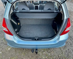 Honda Jazz ГАЗ/БЕНЗИН* 2008г.* 185хил.км* КЛИМАТИК - 3100 € / 6063.07 лв. - 53078334 15