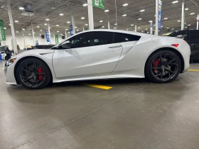 Acura NSX undefined | Auto.bg — изображение 3