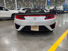 Acura NSX undefined | Auto.bg — изображение 5