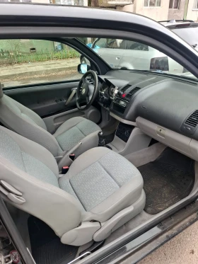 VW Lupo - 1450 € / 2835.95 лв. - 87219065 5