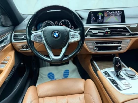 BMW 730 D/265HP/xDRIVE/LASERLIGHT/HUD/MASSAGE/CAM/LED/NAVI - 32900 € / 64346.81 лв. - 39872996 8