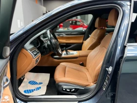 BMW 730 D/265HP/xDRIVE/LASERLIGHT/HUD/MASSAGE/CAM/LED/NAVI - 32900 € / 64346.81 лв. - 39872996 5