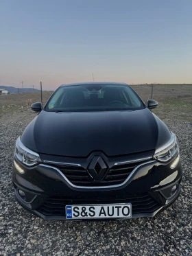 Renault Megane - 8500 € / 16624.56 лв. - 44754844 4