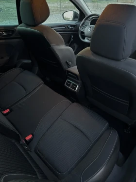 Renault Megane - 8500 € / 16624.56 лв. - 44754844 9