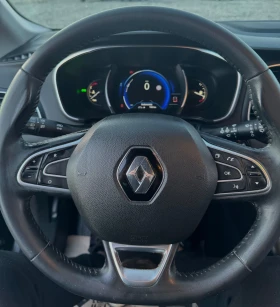 Renault Megane - 8500 € / 16624.56 лв. - 44754844 13