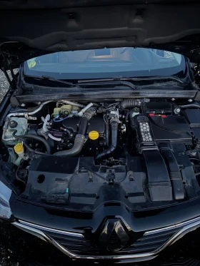 Renault Megane - 8500 € / 16624.56 лв. - 44754844 16