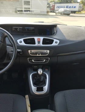 Renault Megane Scenik | Auto.bg — изображение 17