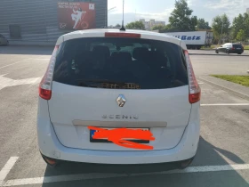 Renault Megane Scenik | Auto.bg — изображение 6