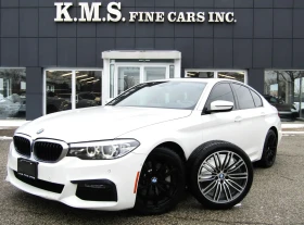 ������ BMW 530