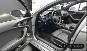 Audi S6 FULL* LED* ���������* BANG* OLUFSEN* ���������*  | Mobile.bg � ����� ������ 5