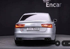 Audi S6 FULL* LED* ���������* BANG* OLUFSEN* ���������*  | Mobile.bg � ����� ������ 4