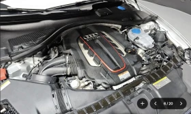 Audi S6 FULL* LED* ���������* BANG* OLUFSEN* ���������*  | Mobile.bg � ����� ������ 16