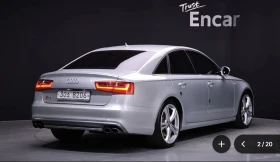 Audi S6 FULL* LED* ���������* BANG* OLUFSEN* ���������*  | Mobile.bg � ����� ������ 2