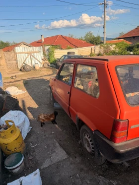 Fiat Panda 1.1 | Mobile.bg � ����� ������ 5