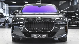 BMW 740 d xDrive M Sport Mild Hybrid Sportautomatic | Mobile.bg � ����� ������ 2