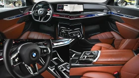BMW 740 d xDrive M Sport Mild Hybrid Sportautomatic | Mobile.bg � ����� ������ 13