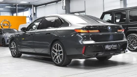 BMW 740 d xDrive M Sport Mild Hybrid Sportautomatic | Mobile.bg � ����� ������ 7