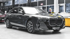 BMW 740 d xDrive M Sport Mild Hybrid Sportautomatic | Mobile.bg � ����� ������ 5