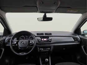 Skoda Fabia 1.0 TSI | Mobile.bg � ����� ������ 10