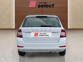Skoda Fabia 1.0 TSI | Mobile.bg � ����� ������ 5