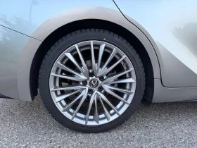 Lexus IS 300 * ��������� * 2 ����� * NAVI | Mobile.bg � ����� ������ 12