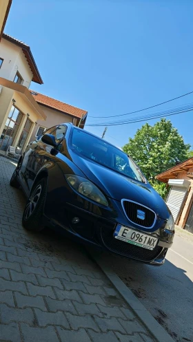 Seat Altea XL | Auto.bg — изображение 5